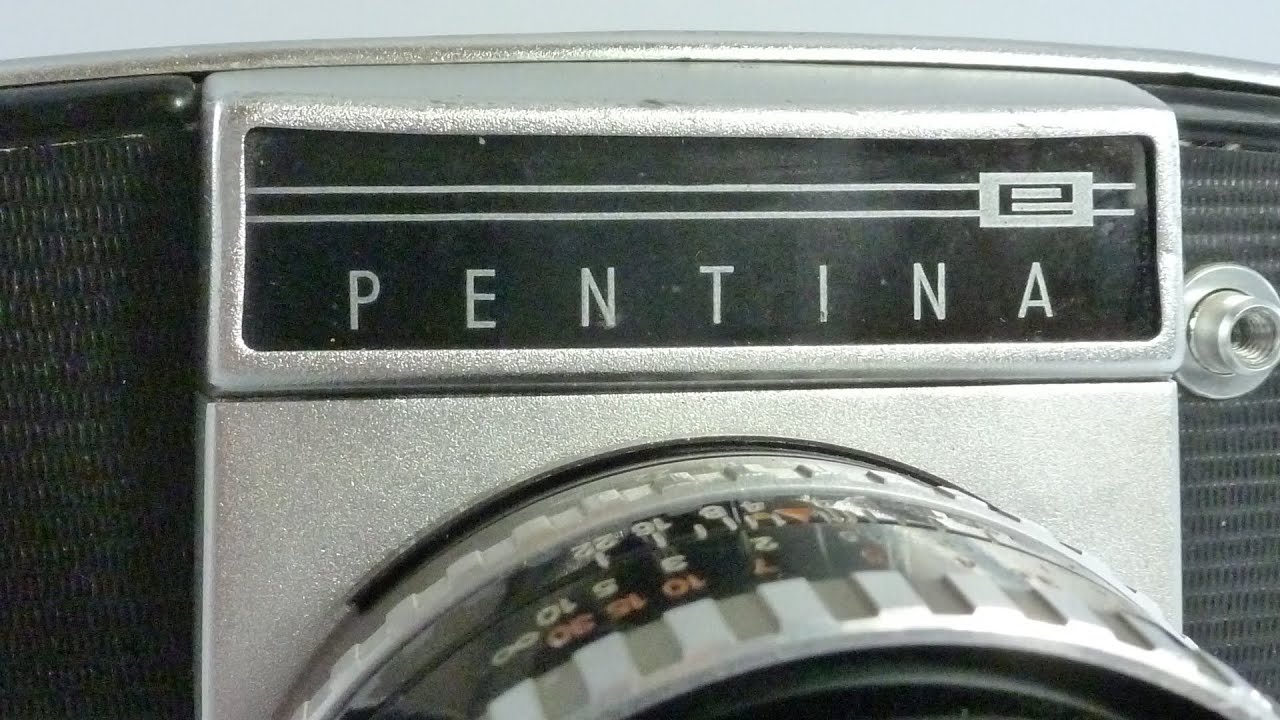Пентина
