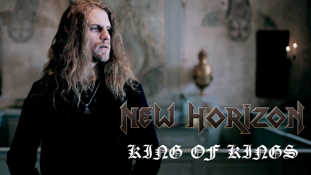 New Horizon 