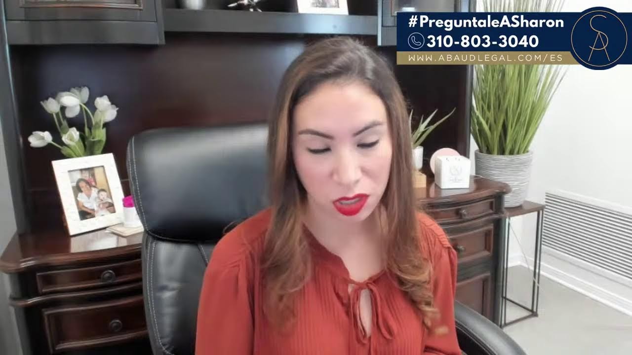 Califico para la visa U si mi hijo/a menor de edad fue victima de crimen?