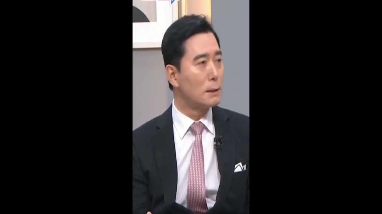 광삼이형 돌직구: 장동혁이 해야 할일