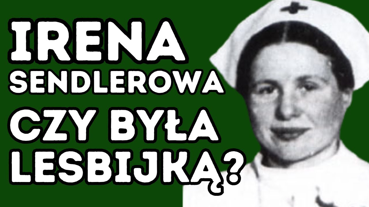Irena Sendlerowa: Heroizm czy przekleństwo? Historia ukryta przez dziesięciolecia