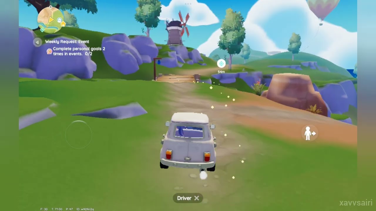 [HEARTOPIA] Animal troughs location + finally an intro! 