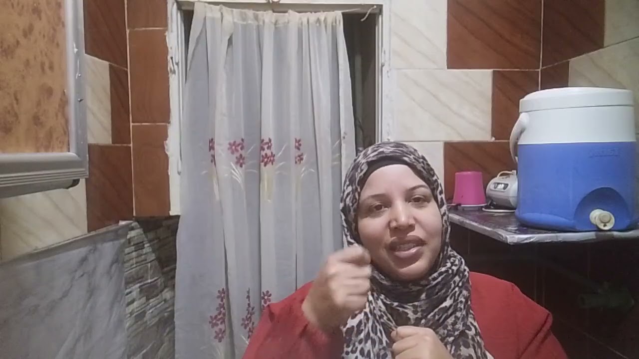 لو انتي كدا ربنا هيحاسبك 👉👌