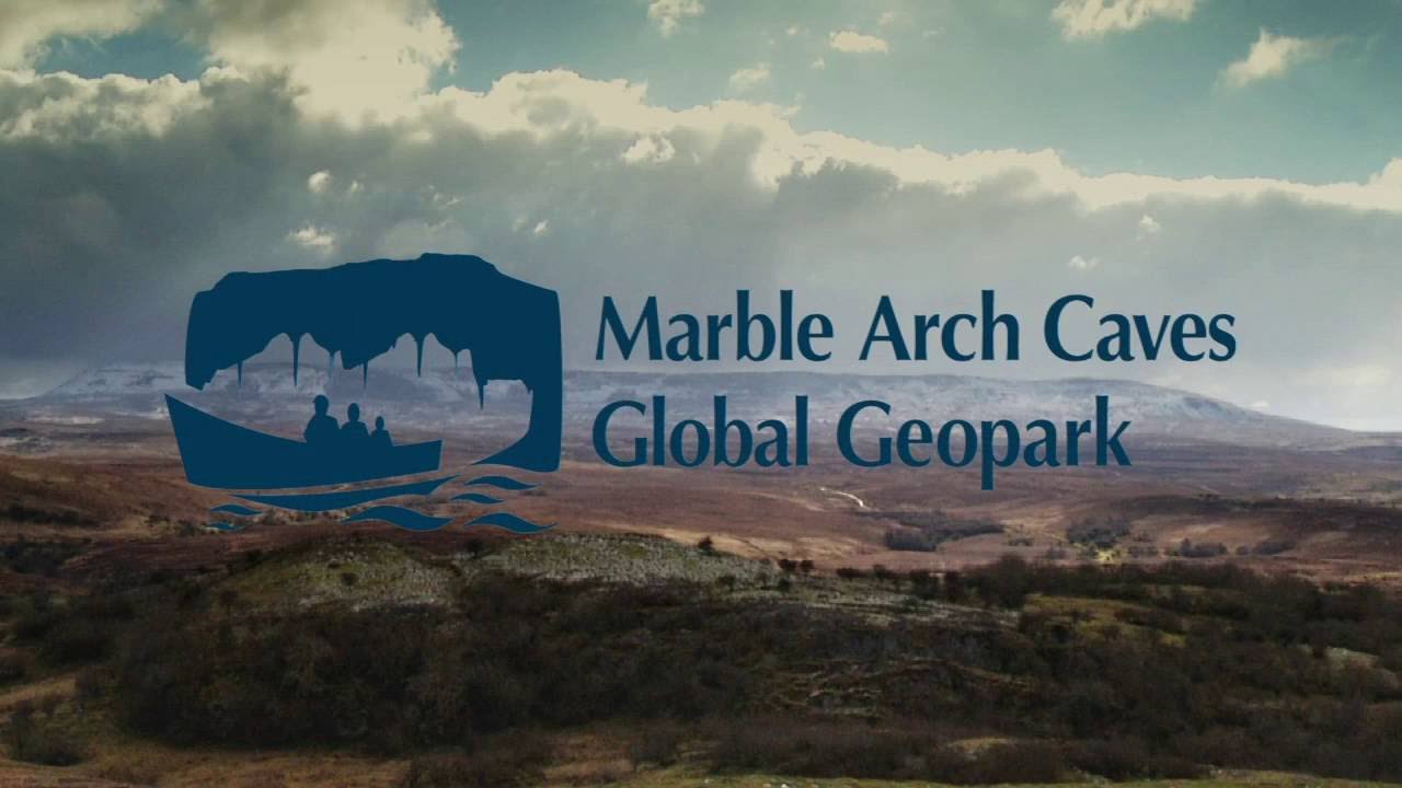 Marble Arch Caves Global Geopark