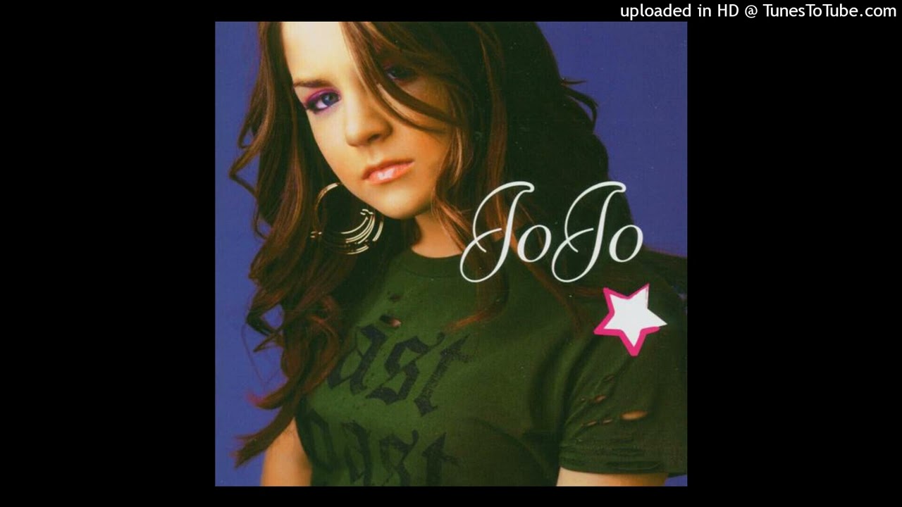 JoJo - Leave (Get Out) (Official Instrumental)