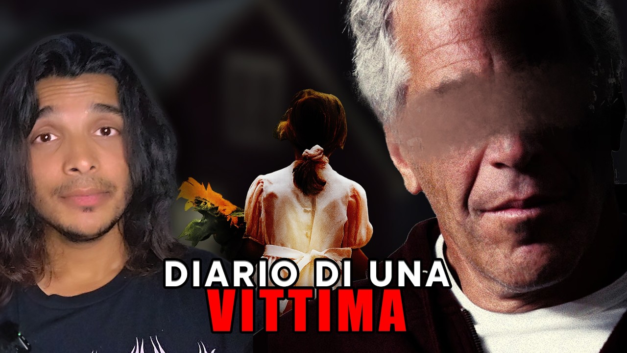 Diario di una vittima. 