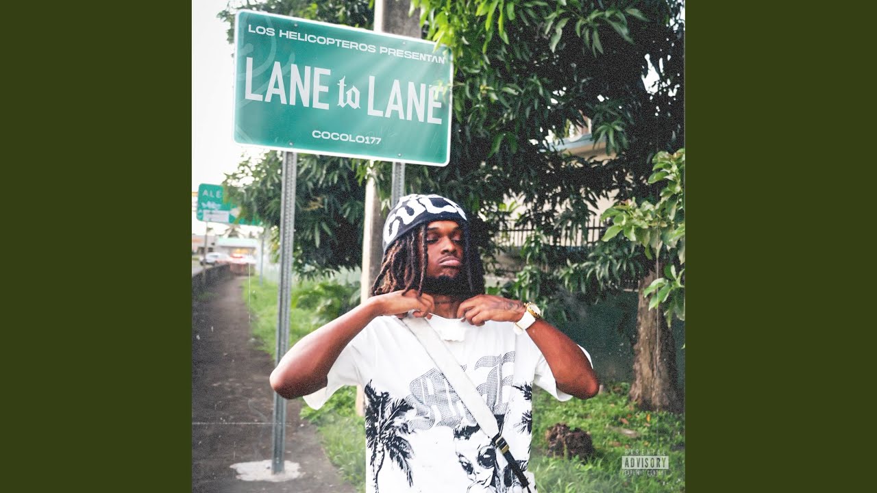 LANE TO LANE