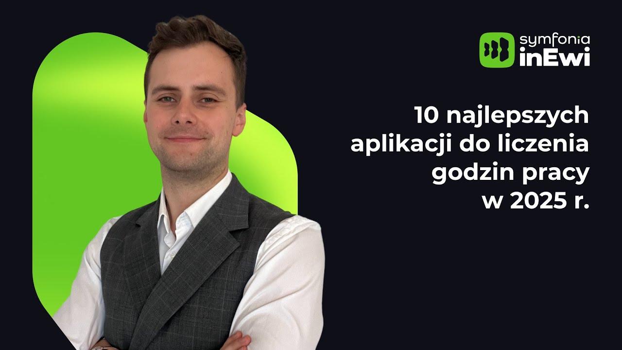 TOP 10 aplikacji do liczenia godzin pracy w 2025 | Por&oacute;wnanie dla firm, zespoł&oacute;w i freelancer&oacute;w