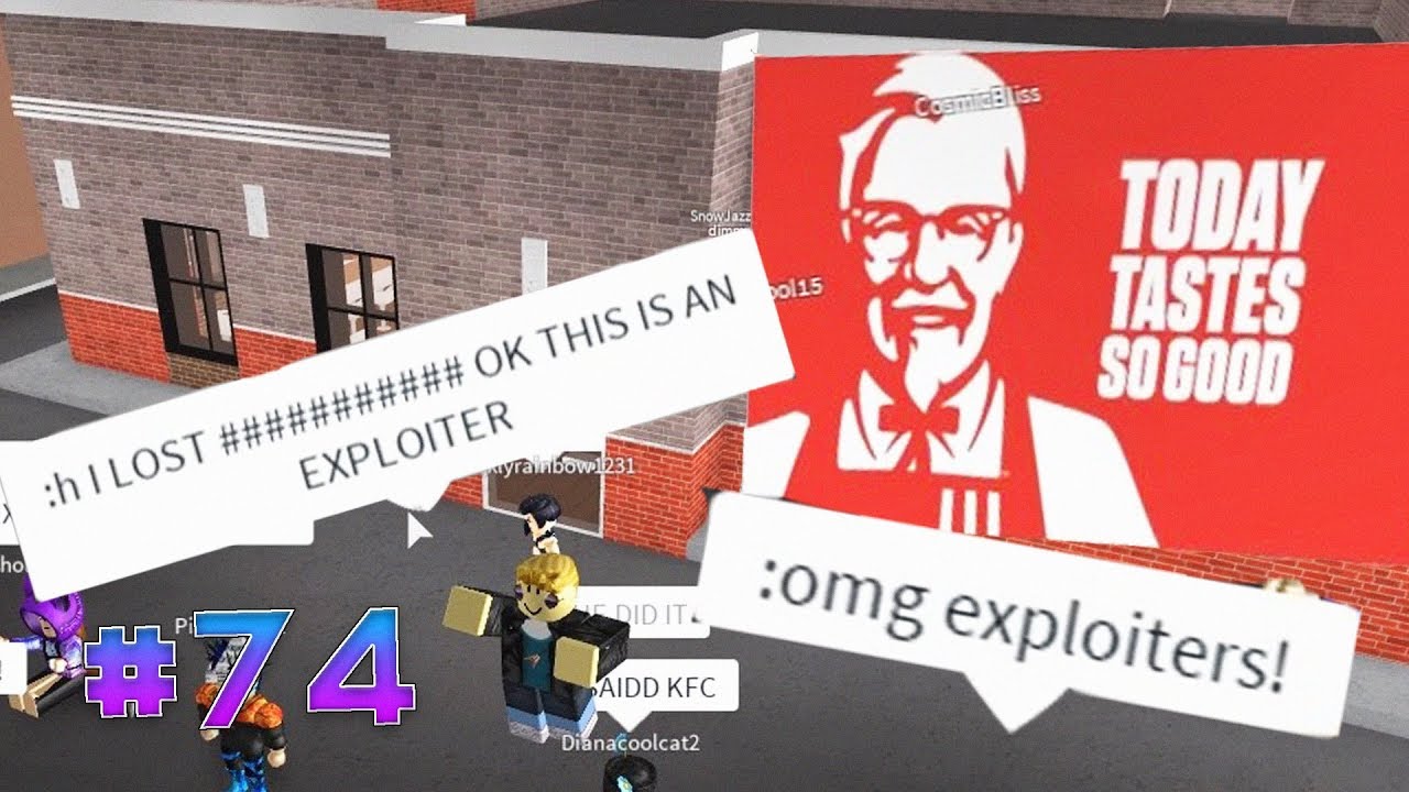 TURNING GAMES INTO KFC