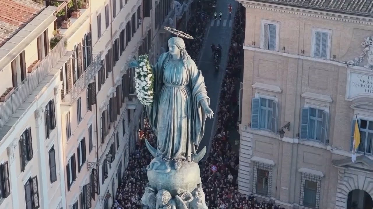 Római Riportok - 2026. január 18.
