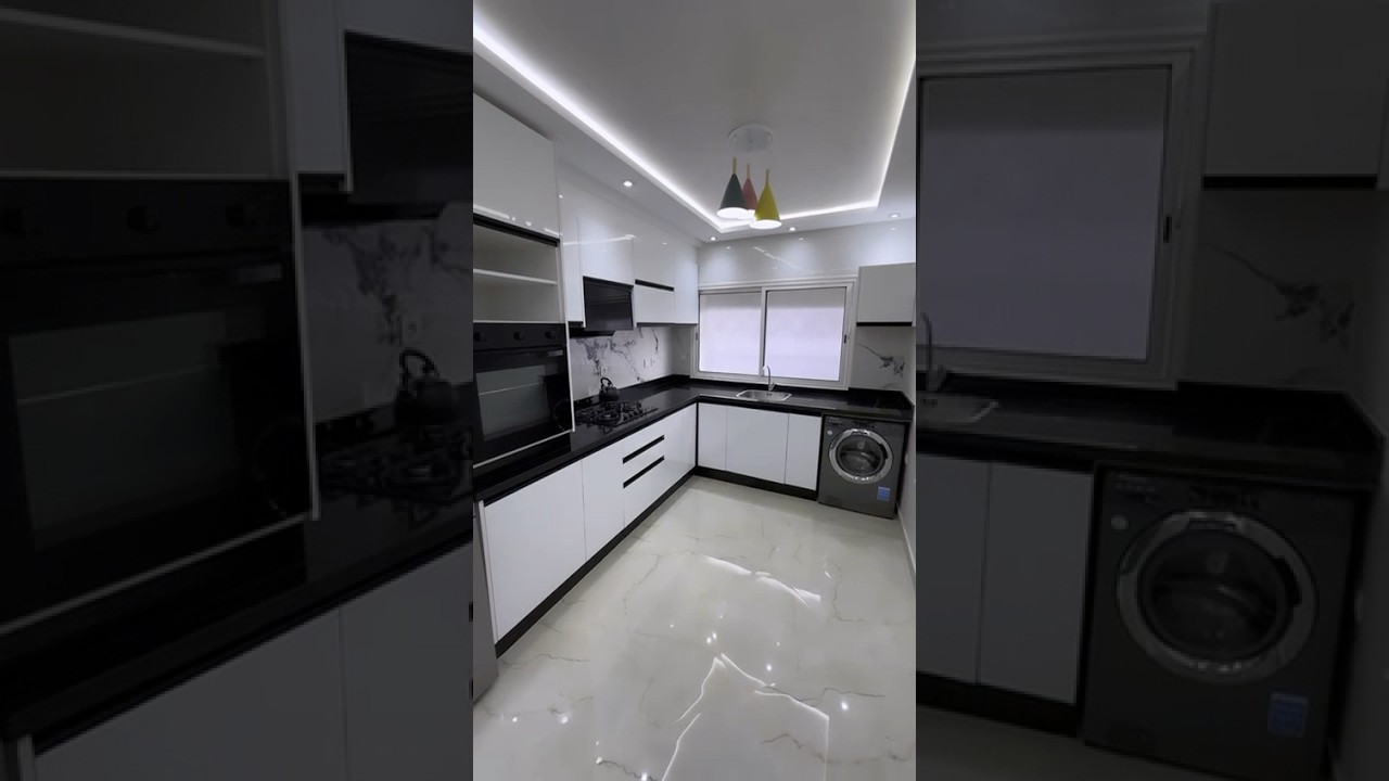 Apartment for rent in El Jadida &mdash; just a 2-minute walk from the beach! Contact me for more details.