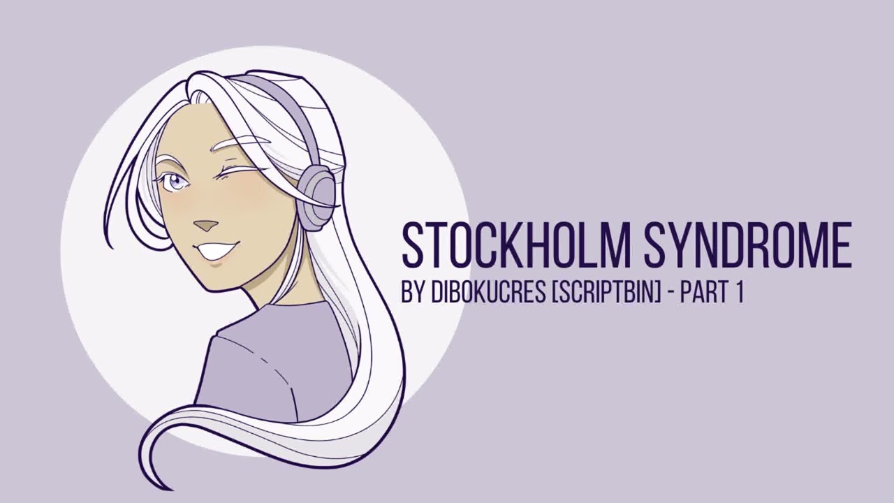 F4M Stockholm Syndrome - Part 1 - [Mild Yandere] [Hypnosis] [Kidnapping] [Manipulation]