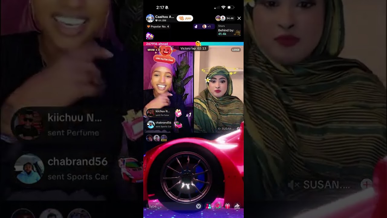 Yon mohe akka Ethiopia moheti jete mohamte 