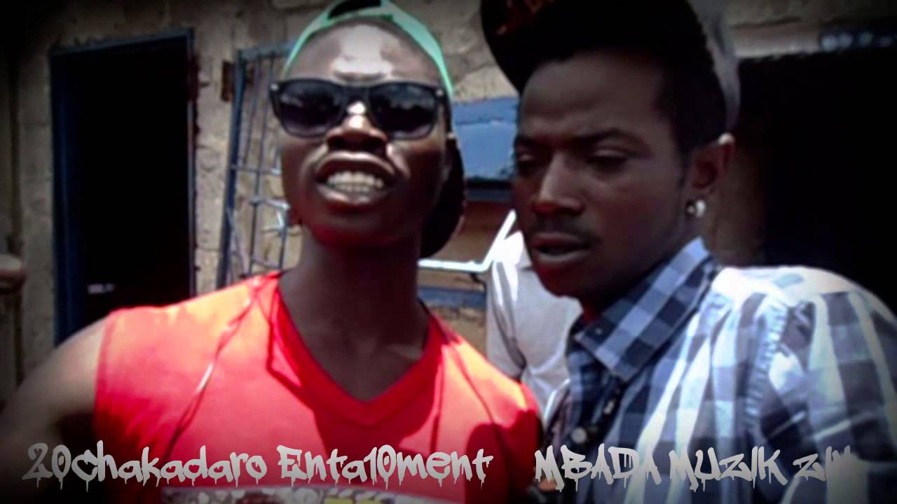 Loud H (Mbada King) & Xlan (VataMBADAlizah) Fr3$+YL3 (24/7 Riddim Rehearsal)