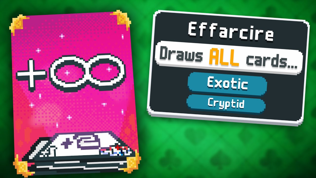 Why You DON'T want this OP Exotic Joker (Random Balatro 14)
