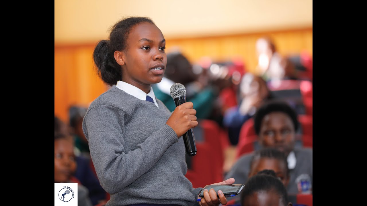 SN 2 KIAMBU REGION KNOCKOUTS: St Bakhita Siakago Embu vs Mary Leakey Girls High School
