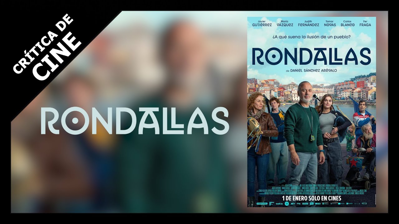 Cr&iacute;tica de RONDALLAS
