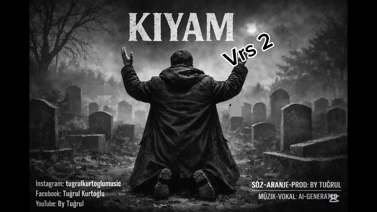 Kıyam Rock Vrs2 By Tuğrul... #keşfet #music #yenişarkı #müzik #rock #anadolurock #haluklevent #isyan