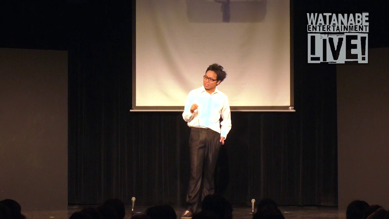 サンシャイン池崎「合唱」