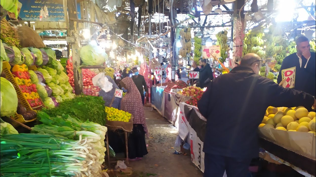2021 Dahar Hurghada
