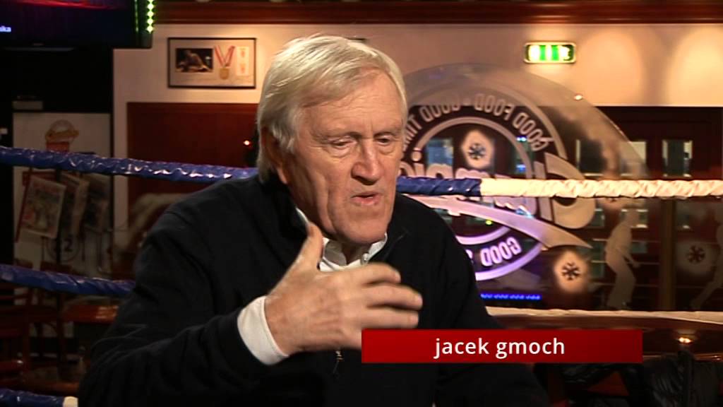Ile lat powinien mieć poważny piłkarz? Odpowiada Jacek Gmoch!