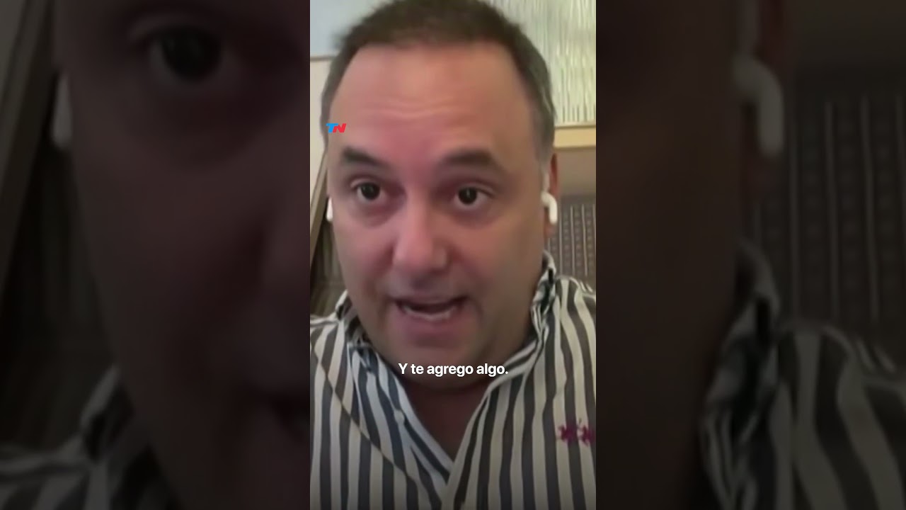 MANUEL ADORNI: 