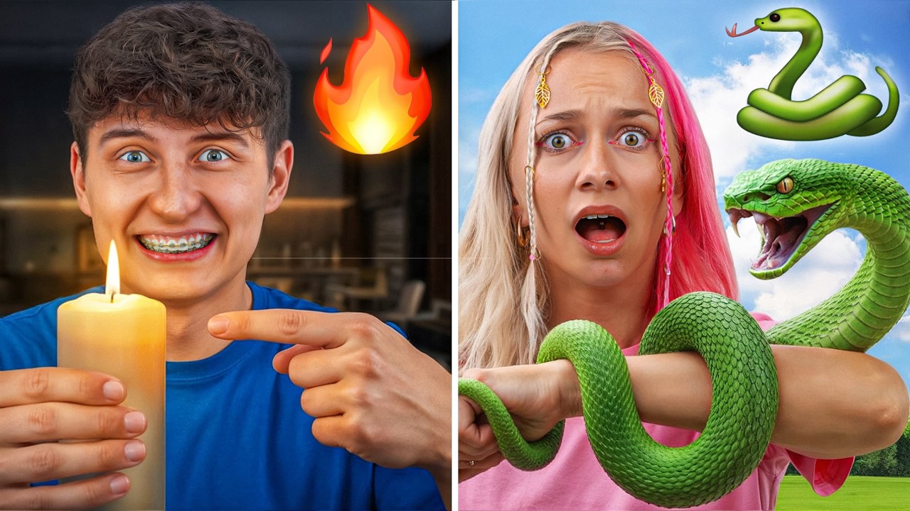 Znajdziesz Więcej Emoji = Wygrywasz!