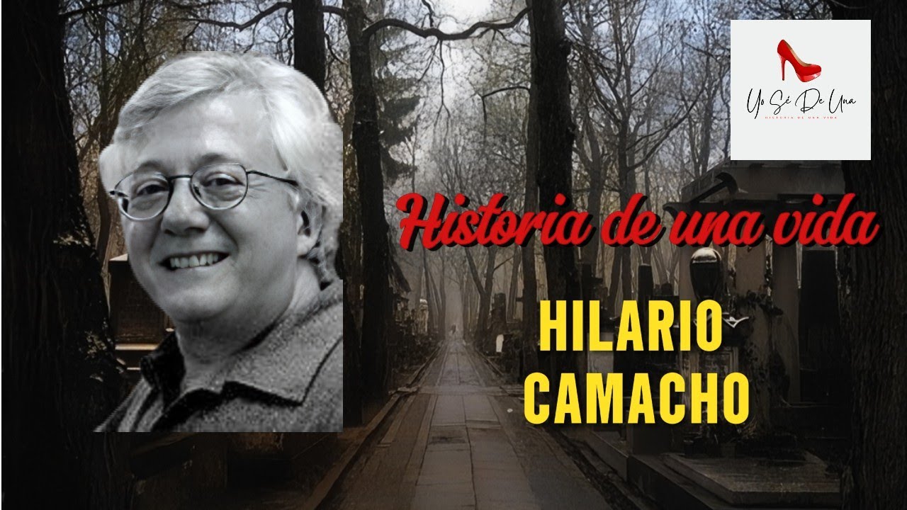 HILARIO CAMACHO