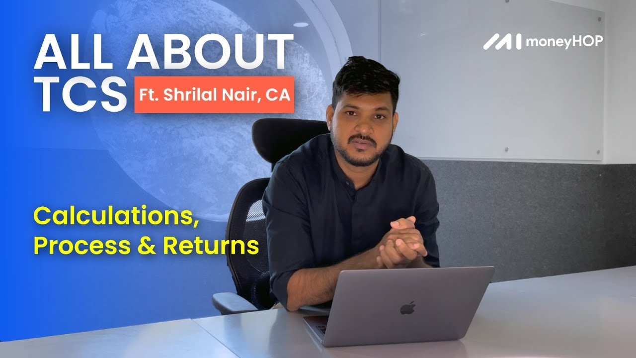 All About TCS | Tax on International Money Transfer | How to Avoid TCS | Ft. Shrilal Nair, CA