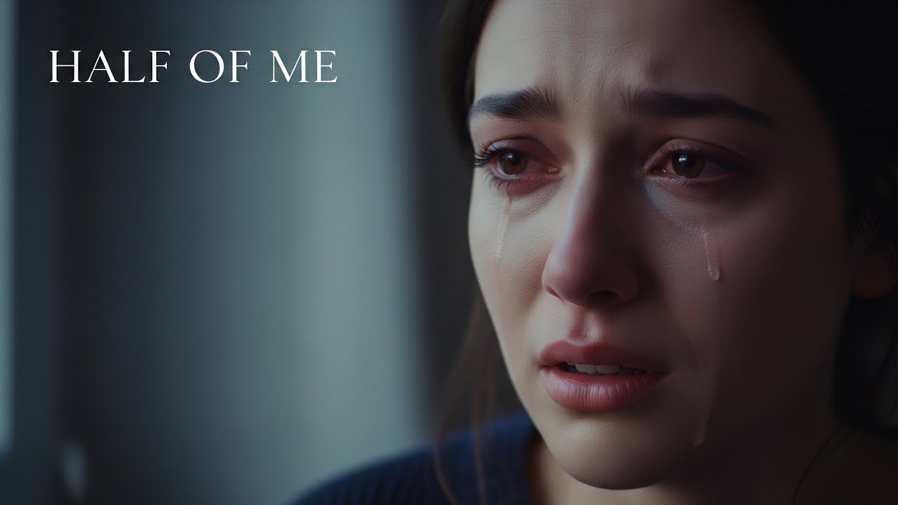 This Song Will Break Your Heart – Half of Me 💔 | Emotional Female Ballad