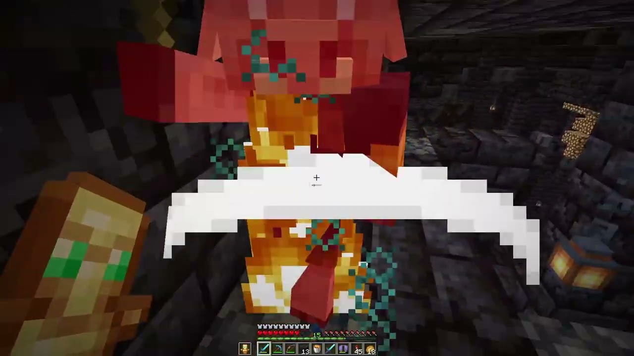 Abstiegskrieger zockt worauf er Bock hat #1006 || Minecraft