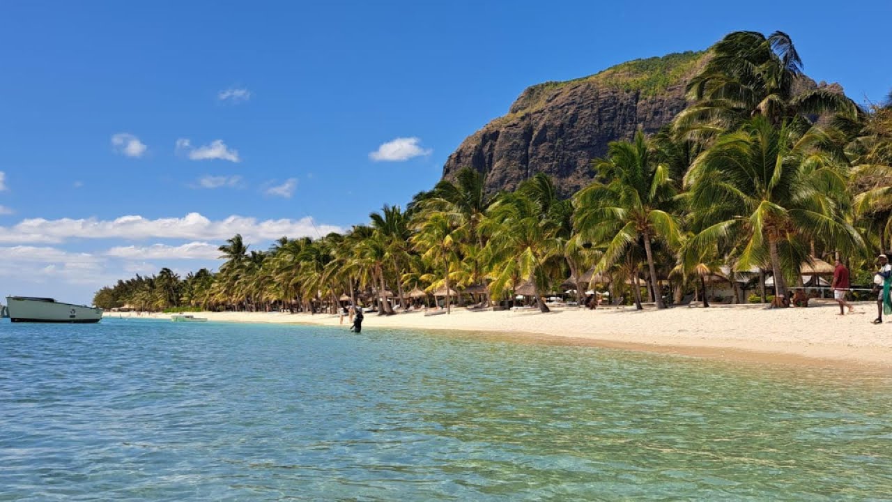Echoes of the Dodo - Wildlife of Mauritius