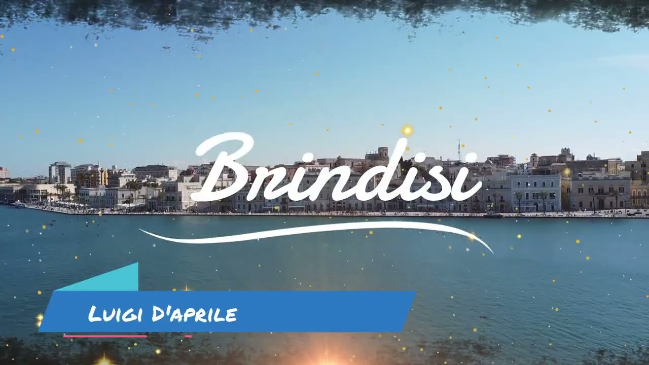 Brindisi 2025 By Luigi D'aprile My Drone