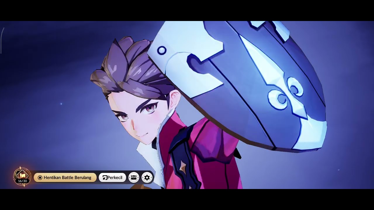 Seven Knights Re:BIRTH #135 