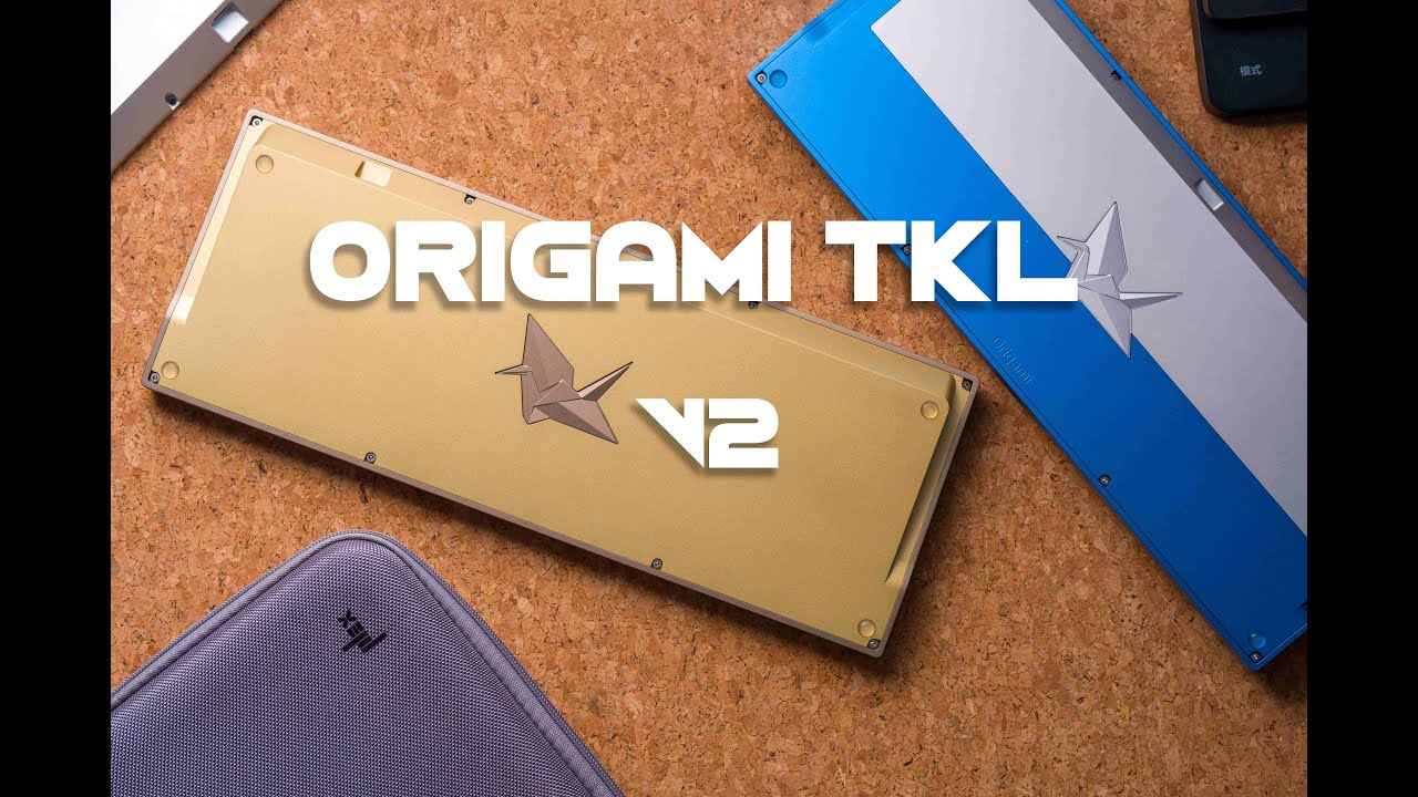 Origami TKL V2