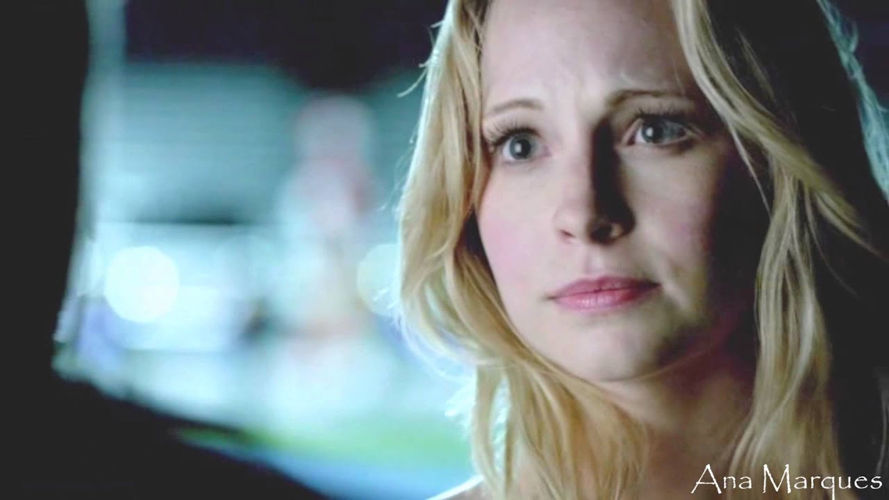 Vampire Diaries || all i want for christmas is you || Merry Christmas
