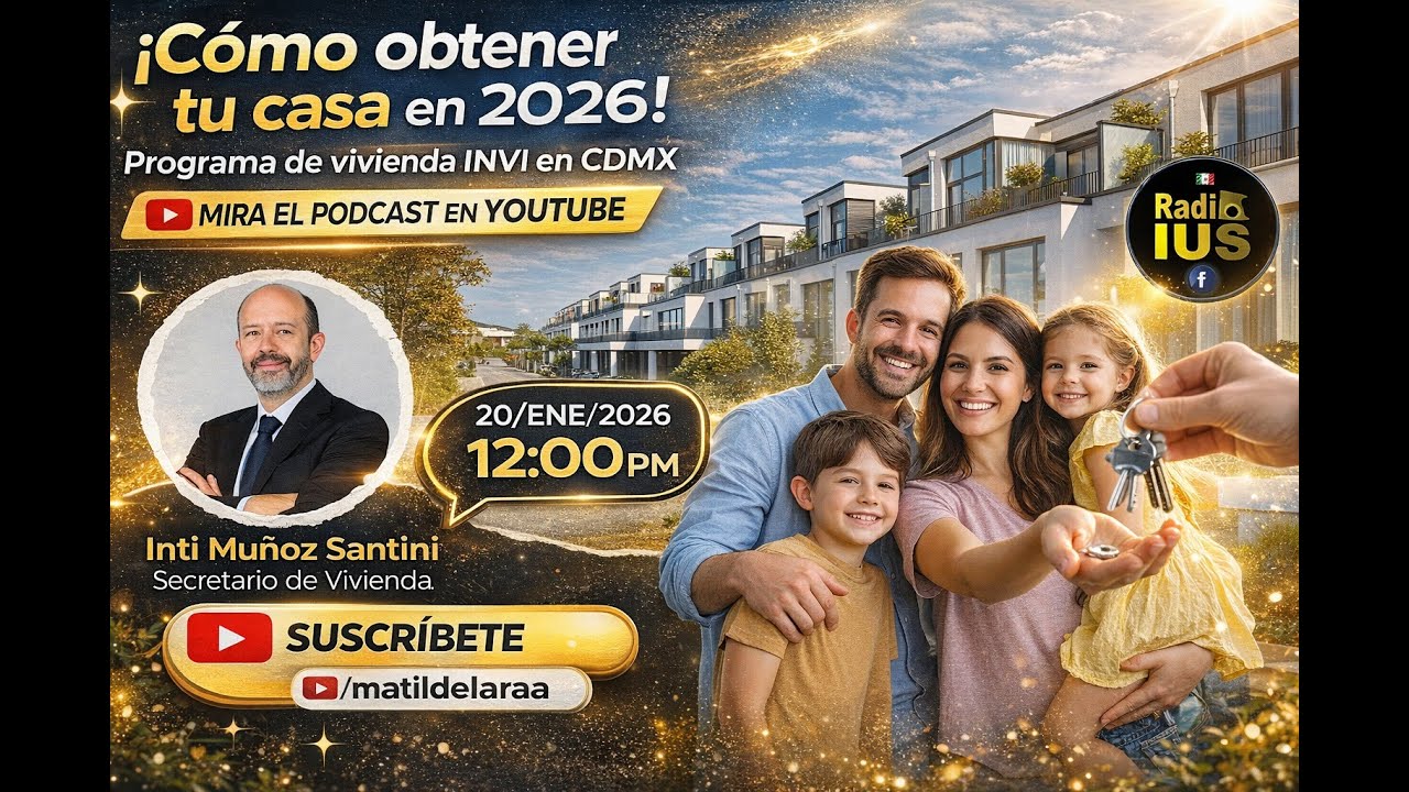 Programa de #vivienda  #invi  #cdmx  2026 | Requisitos, #madressolteras  acceder a tu casa #jovenes