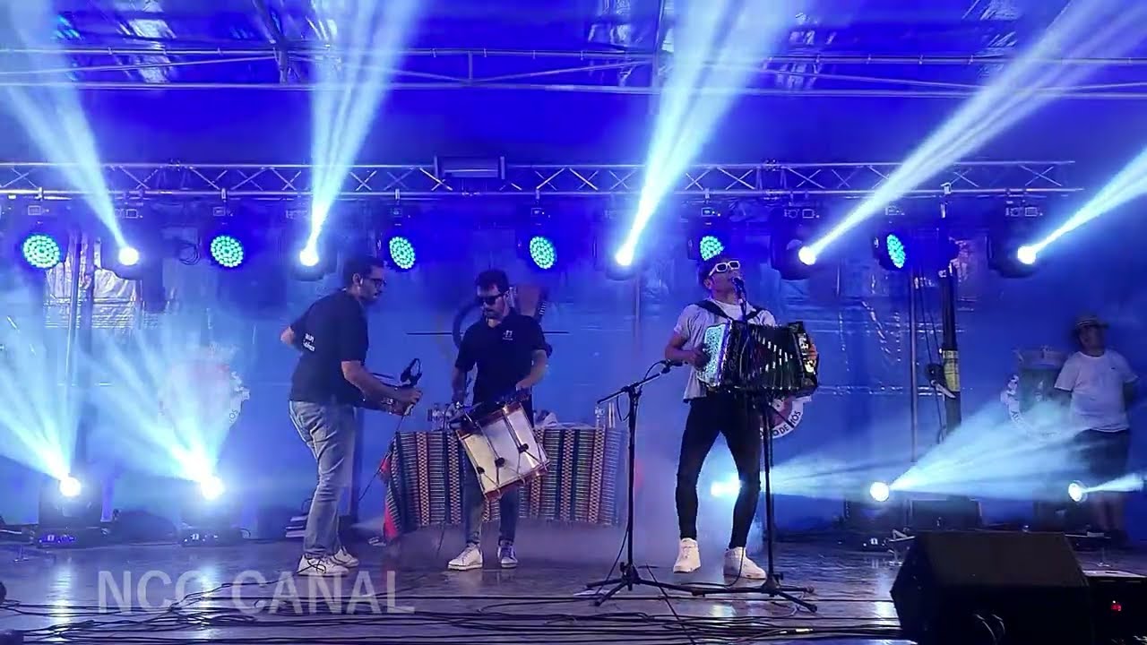 Diatónicos com Carlos Pinto e Amigos (3) Barrenta