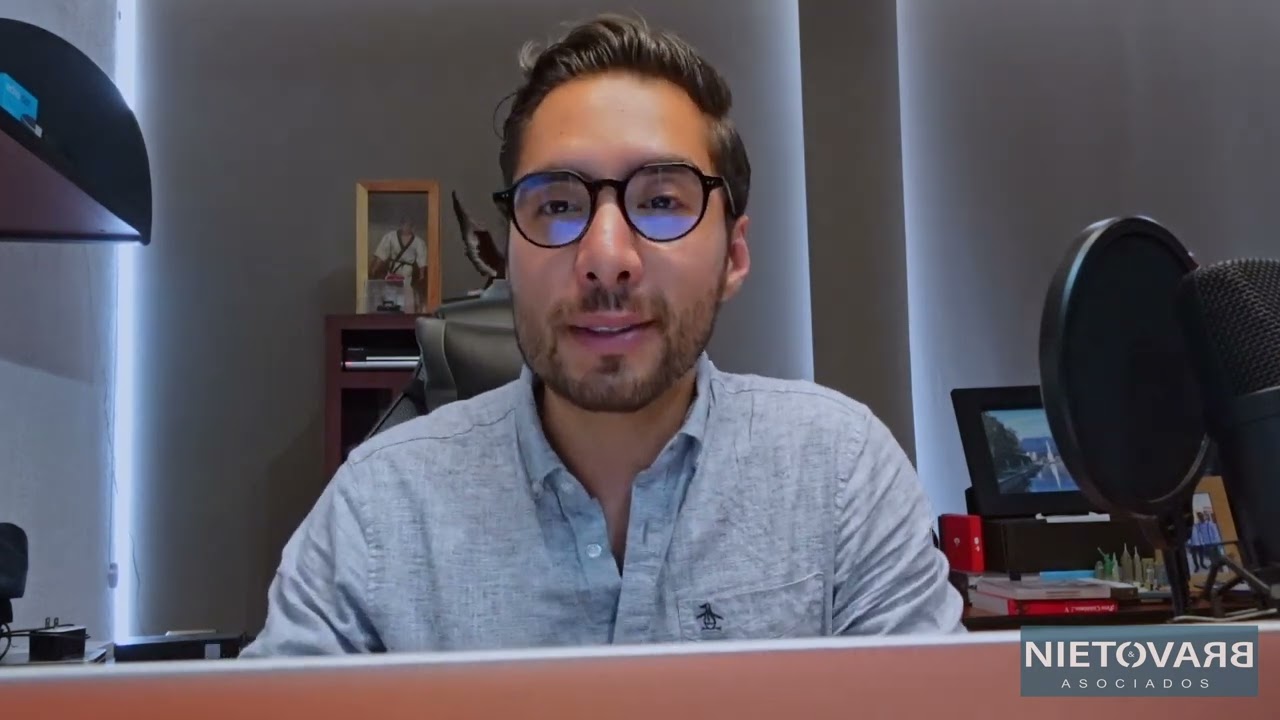 Las propinas en M&eacute;xico - EP23 DavidNieto