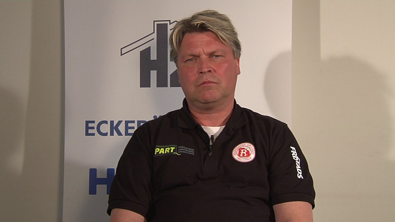 Mikael Teurnberg om guldåret och 2017
