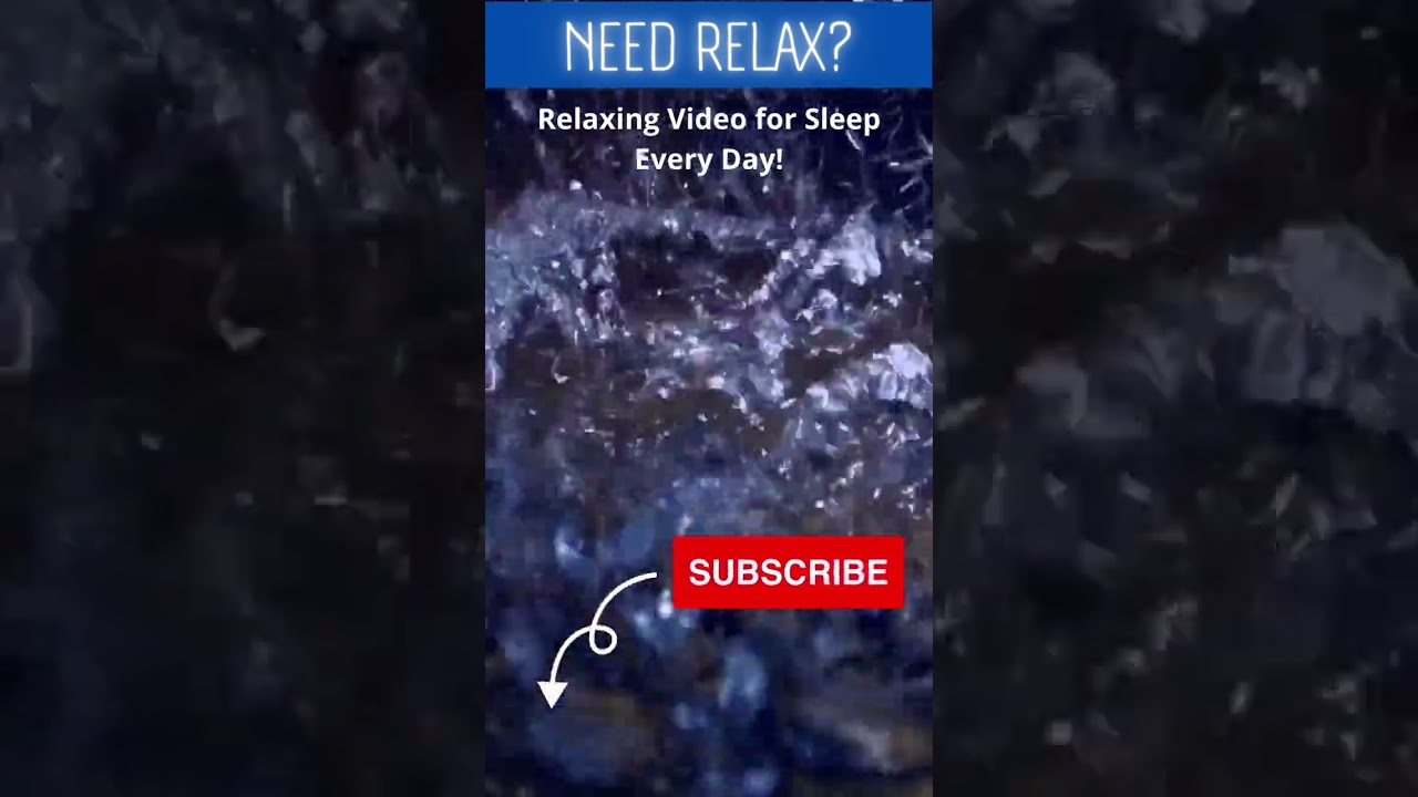 Subscribe for Relaxation! - #relaxing #sleep #meditation #shorts #streesrelief