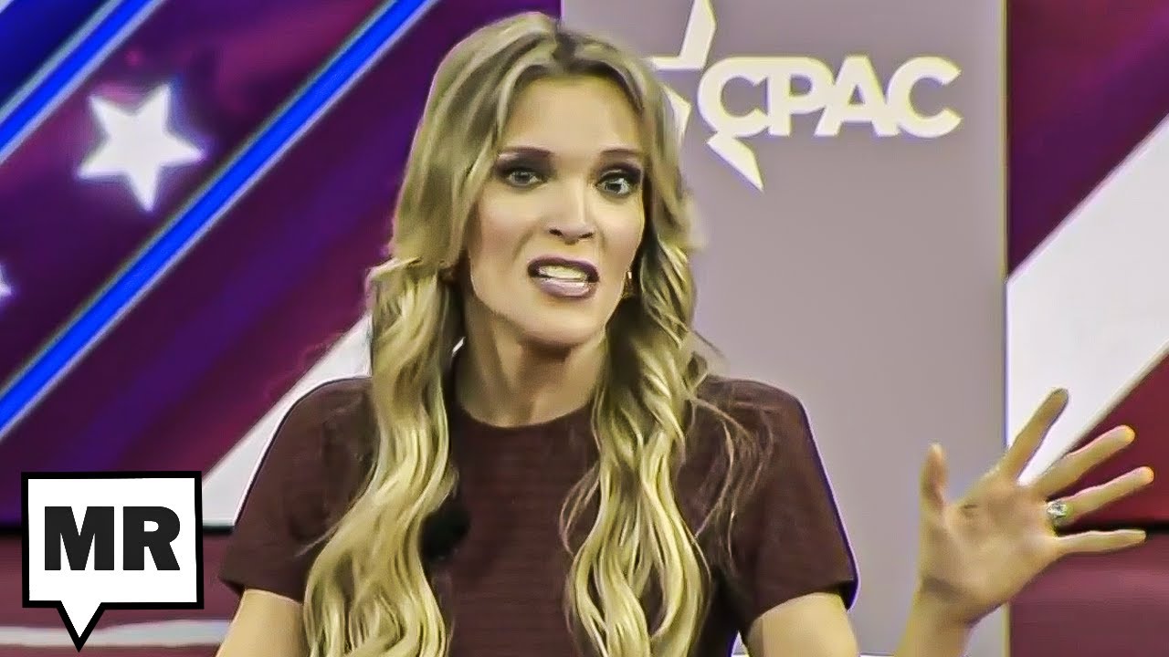 Megyn Kelly's DISGUSTING Take On Antisemitism's 'Upside'