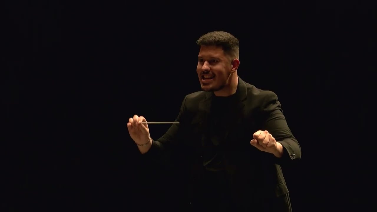Banda Marcial de Bairros_Praise Jerusalém
