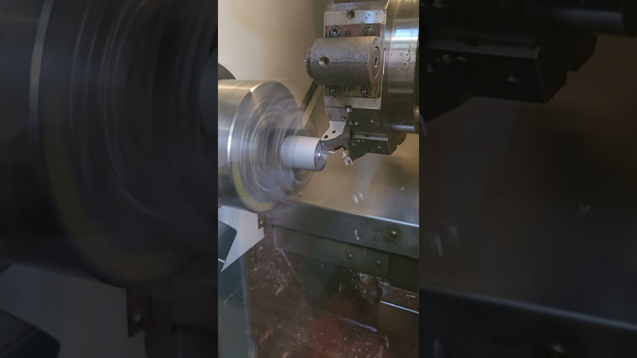 G96 AND G50 CODES IN CNC LATHE 