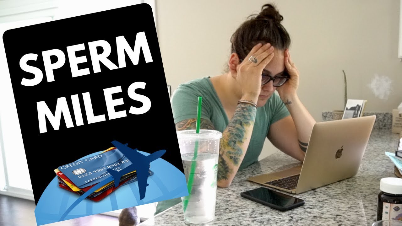 WE BOUGHT SPERM | Lesbian Couple TTC