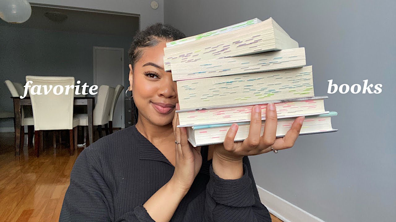 my favorite books of 2022