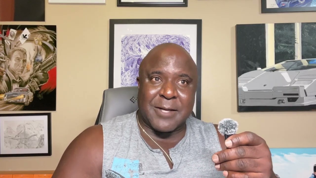 What Do You Think About The Wes Watson Arrest?