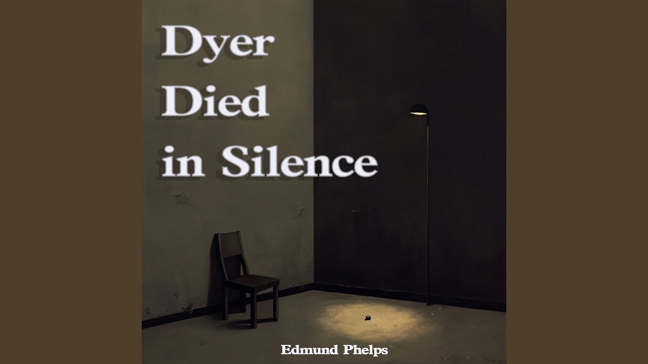 Dyer Died in Silence (Immersive Version)