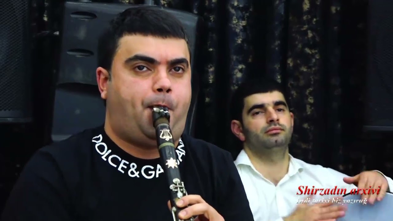 Rəfail dağlı dəstəsiylə yeni papuri Mehmanın toyu Binə kəndi 2024