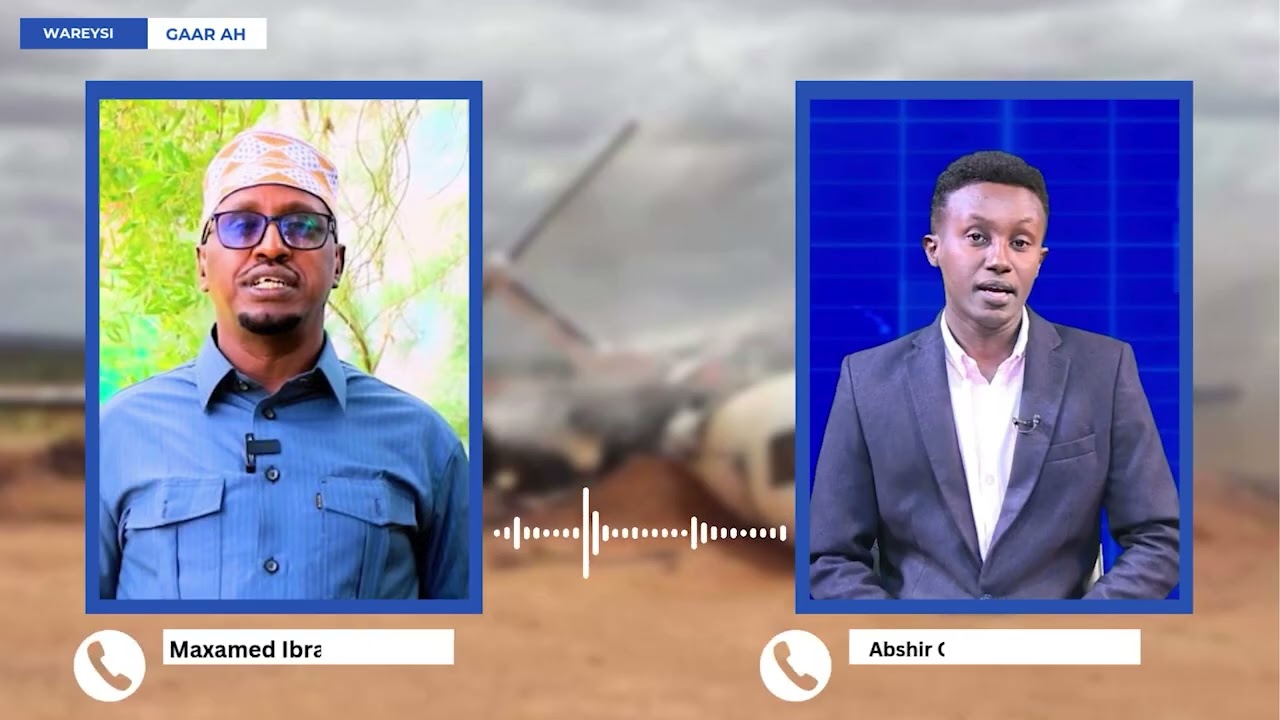 maamulka KGS oo sheegay in dagaalka Baydhabo ee xiligaan socda in ay ku qabteyn maxaabiis .